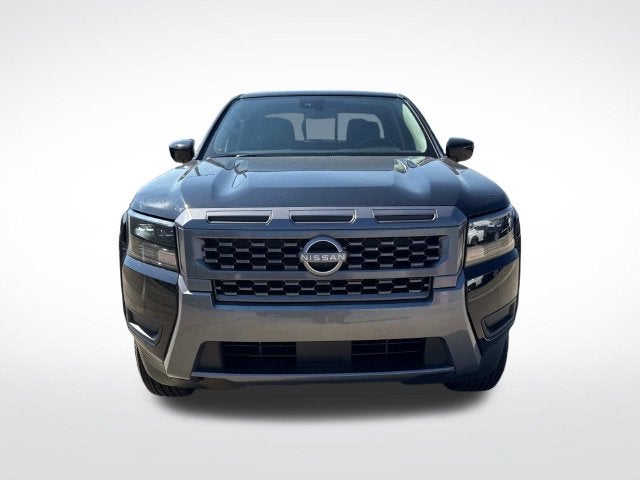 2027 Nissan Frontier Crew Cab SV