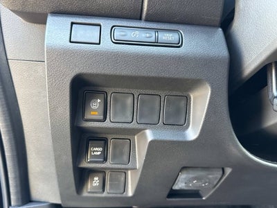 2027 Nissan Frontier Crew Cab SV