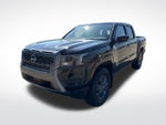 2027 Nissan Frontier Crew Cab SV