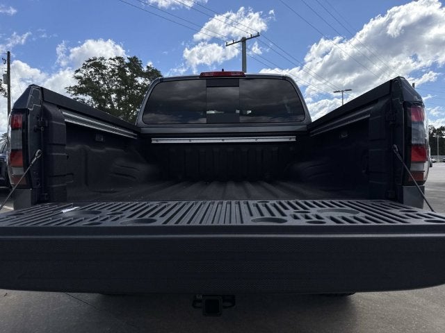 2027 Nissan Frontier Crew Cab PRO-4X®