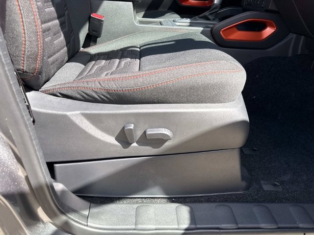 2027 Nissan Frontier Crew Cab PRO-4X®