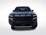 2027 Nissan Frontier Crew Cab PRO-4X®