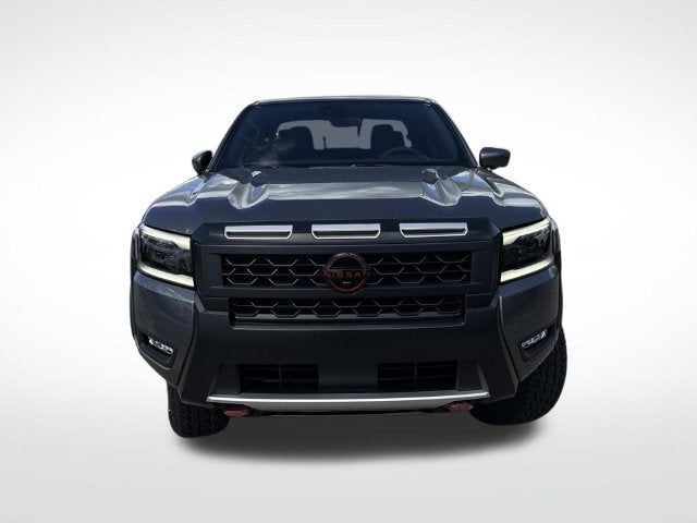 2027 Nissan Frontier Crew Cab PRO-4X®