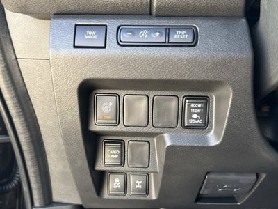 2027 Nissan Frontier Crew Cab PRO-4X®
