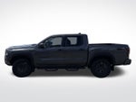 2027 Nissan Frontier Crew Cab PRO-4X®