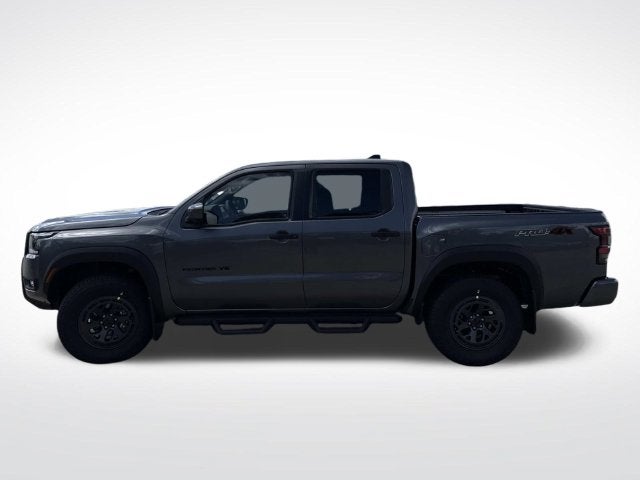 2027 Nissan Frontier Crew Cab PRO-4X®