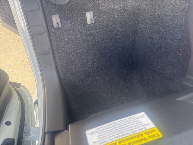 2025 Nissan Frontier Crew Cab PRO-4X®