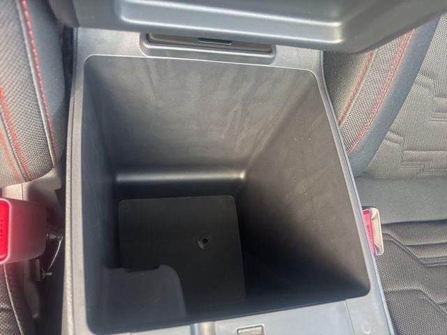 2025 Nissan Frontier Crew Cab PRO-4X®