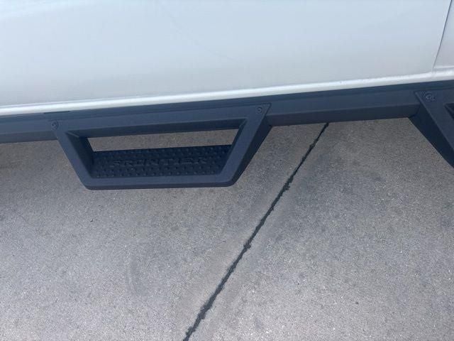 2025 Nissan Frontier Crew Cab PRO-4X®