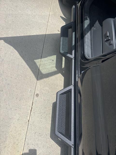 2025 Nissan Frontier Crew Cab PRO-4X®