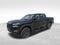 2025 Nissan Frontier Crew Cab PRO-4X®