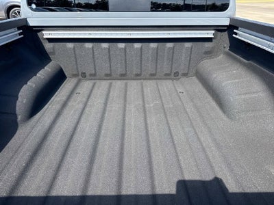 2027 Nissan Frontier Crew Cab PRO-4X®
