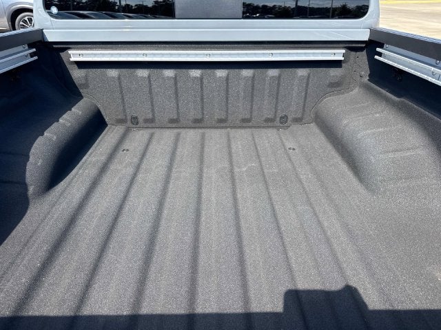 2027 Nissan Frontier Crew Cab PRO-4X®