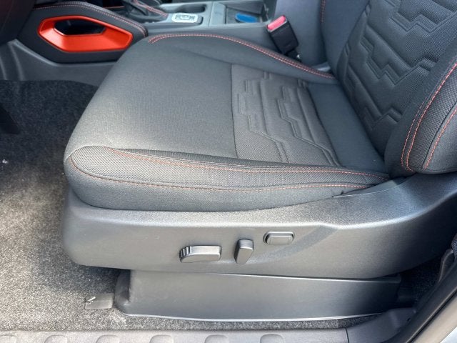 2027 Nissan Frontier Crew Cab PRO-4X®