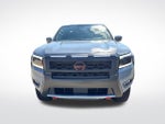 2027 Nissan Frontier Crew Cab PRO-4X®