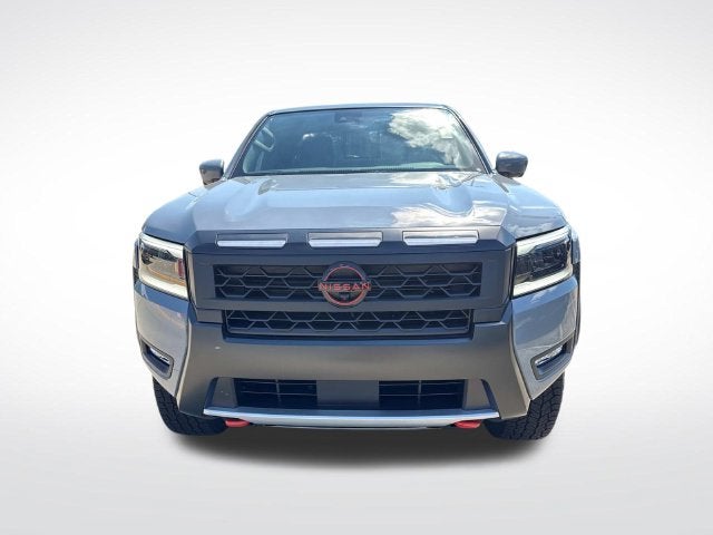 2027 Nissan Frontier Crew Cab PRO-4X®