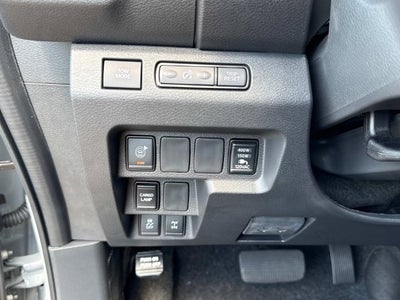 2027 Nissan Frontier Crew Cab PRO-4X®