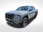 2027 Nissan Frontier Crew Cab PRO-4X®