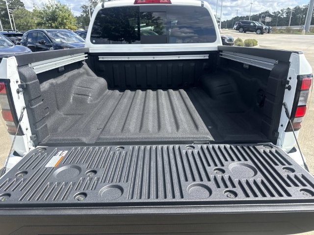 2027 Nissan Frontier Crew Cab PRO-4X®