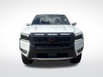 2027 Nissan Frontier Crew Cab PRO-4X®