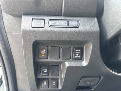 2027 Nissan Frontier Crew Cab PRO-4X®