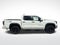 2027 Nissan Frontier Crew Cab PRO-4X®