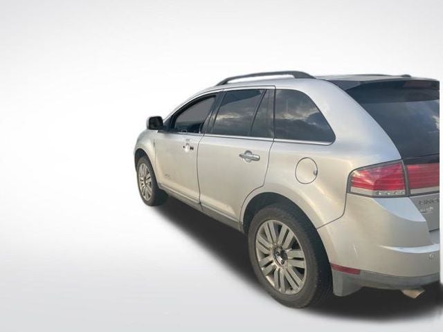 2010 Lincoln MKX Base