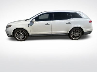 2014 Lincoln MKT EcoBoost