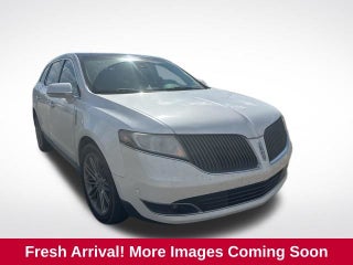 2014 Lincoln MKT EcoBoost