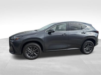 2026 Lexus NX 350 Base