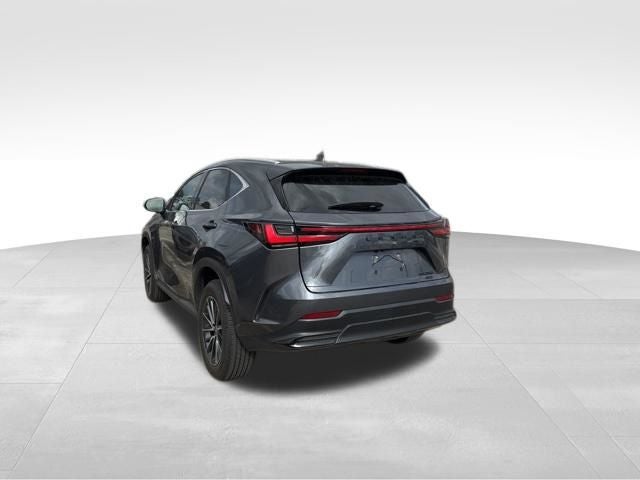 2026 Lexus NX 350 Base