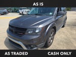2015 Dodge Journey Crossroad