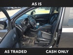 2015 Dodge Journey Crossroad