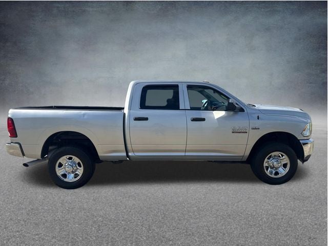 2015 RAM 2500 Tradesman