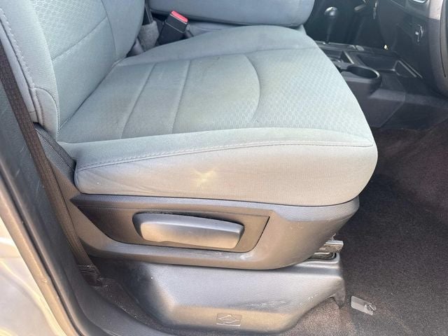 2015 RAM 2500 Tradesman