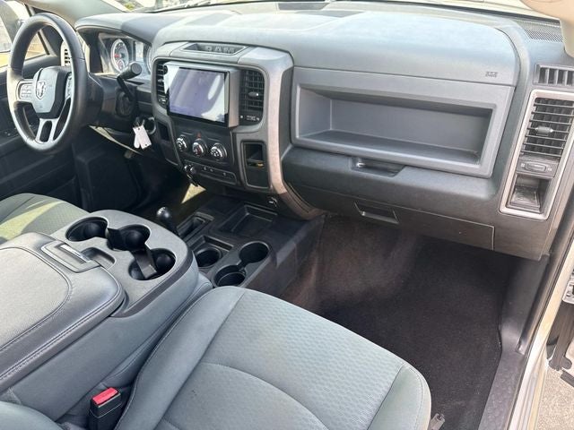 2015 RAM 2500 Tradesman