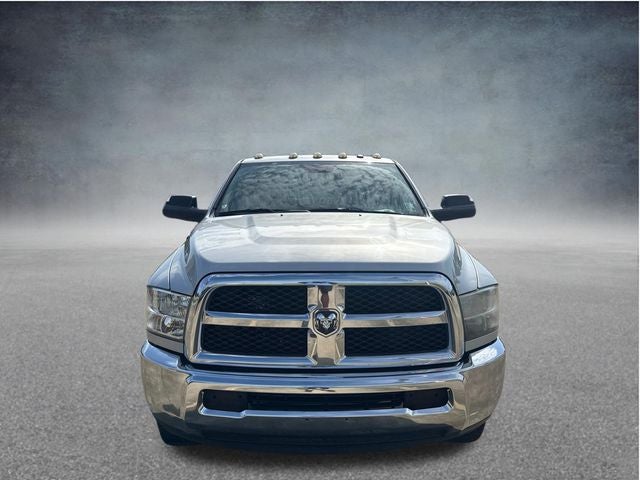 Used 2015 RAM Ram 2500 Pickup Tradesman with VIN 3C6UR5CJXFG635456 for sale in Denham Springs, LA