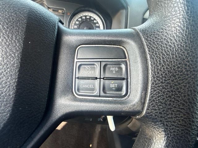 2015 RAM 2500 Tradesman