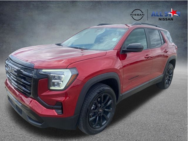 2026 GMC Terrain Elevation FWD's photo