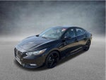 2023 Nissan Sentra SR Midnight Edition