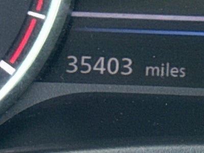 2023 Nissan Sentra SR Midnight Edition