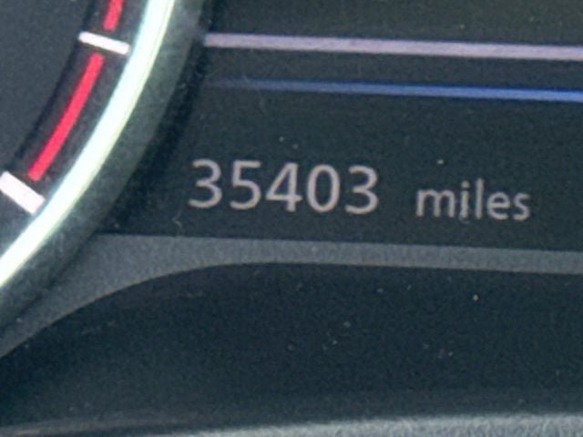 2023 Nissan Sentra SR Midnight Edition