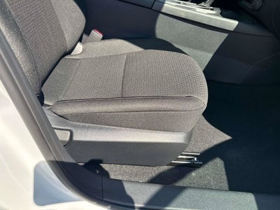2027 Nissan Sentra S