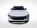 2027 Nissan Sentra S