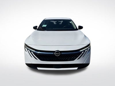 2027 Nissan Sentra S
