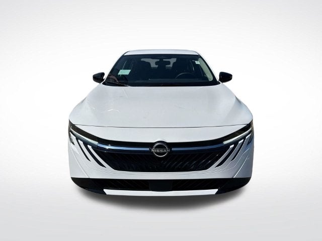 2027 Nissan Sentra S