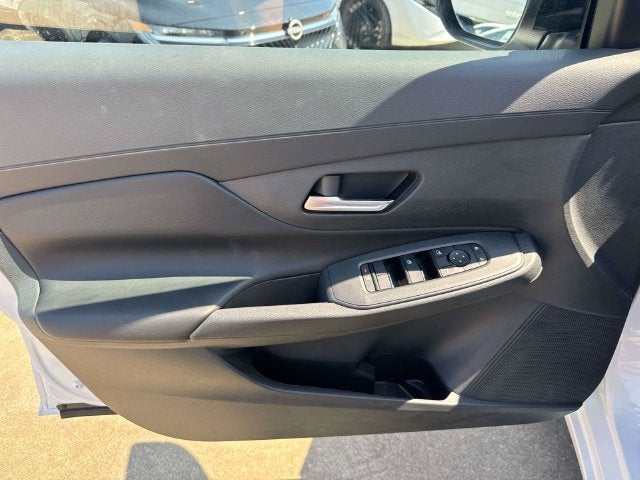 2027 Nissan Sentra S
