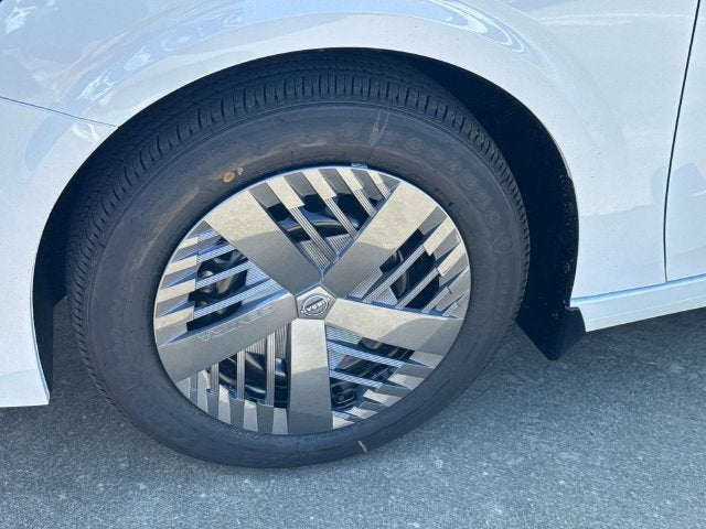 2027 Nissan Sentra S