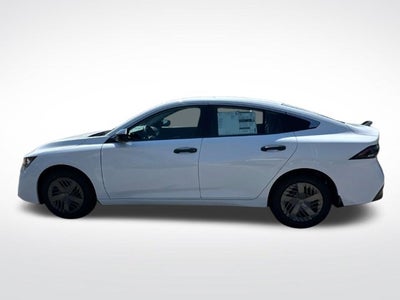 2027 Nissan Sentra S