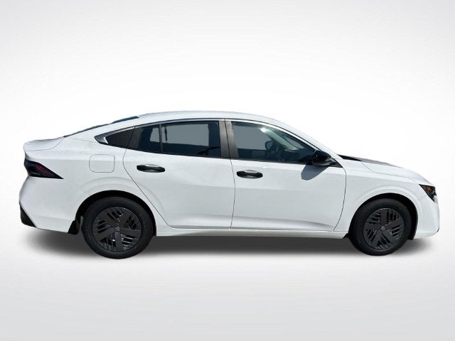 2027 Nissan Sentra S